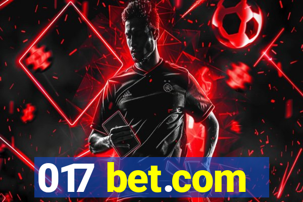 017 bet.com